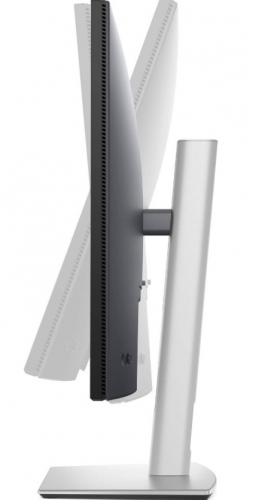 Dell Pro 27 Plus 4K USB-C Hub Monitor - P2725QE LED 27" 16:9 100Hz