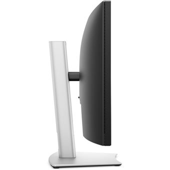 Monitor DELL  Pro 34 polegadas Plus USB-C Hub Monitor - P3425WE