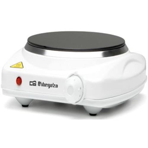 PLACA VITROCERÂMICA ORBEGOZO - PCE 4010