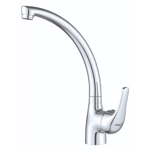 MISTURADORA CATA - CBA CROMO /E