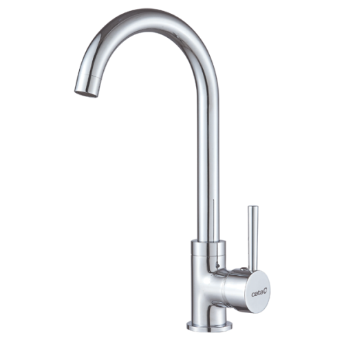 MISTURADORA CATA - CMA CROMO /H