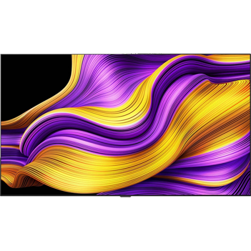 TV 77 polegadas LG OLED evo AI G4 4K Smart TV OLED77G54LW.AEU 