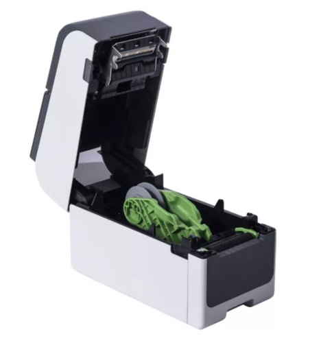 BROTHER IMP ETIQUETAS E TALOES TD2350DSA203