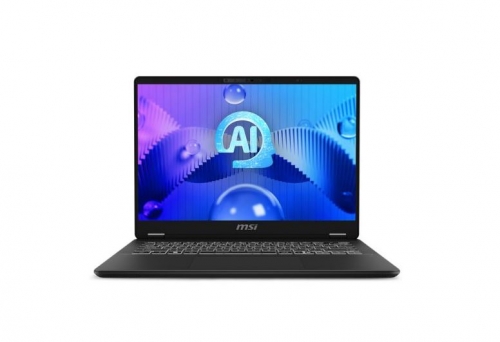 NB MSI PRESTIGE 14 AI EVO I7 155H 14" FHD+ 144HZ 32GB 1TB W11H 3YR