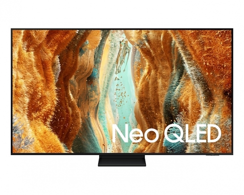 TV 65 polegadas SAMSUNG Neo QLED QN70F 4K (2025) - TQ65QN70FAUXXC