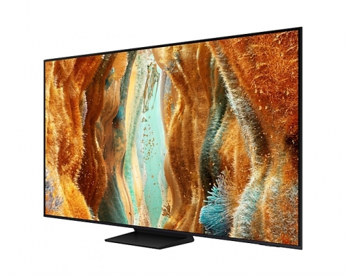 TV 65 polegadas SAMSUNG Neo QLED QN70F 4K (2025) - TQ65QN70FAUXXC