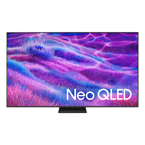 TV 55 polegadas SAMSUNG Neo QLED Smart TV TQ55QN80FAUXXC