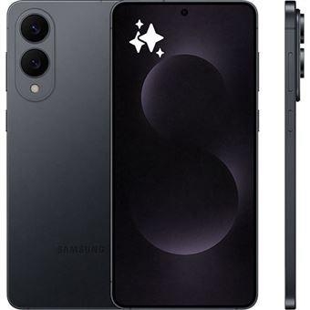 SMARTPHONE SAMSUNG SM-S937BZKGEUB Galaxy S25 Edge 512GB Titanium Black