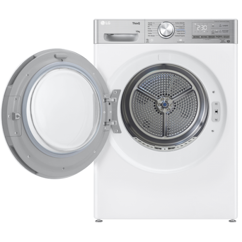 SECADOR DE ROUPA LG - RH10V9AV2WR
