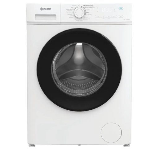 Máquina de lavar roupa INDESIT - IMA 762B MY TIME SPT