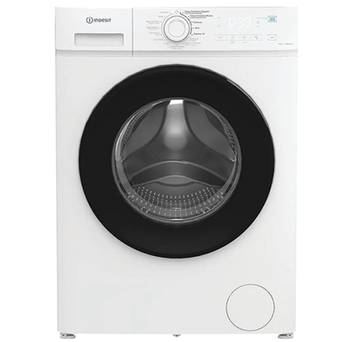 MÁQUINA DE LAVAR ROUPA INDESIT - IMA 864B MY TIME SPT