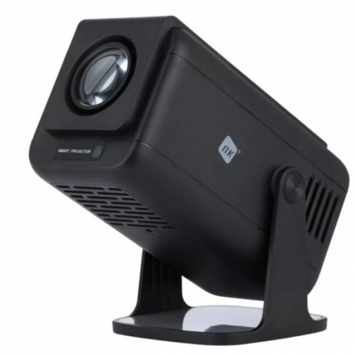 Projetor NK-TV350002 LCD 250ANSI BT 1080P/4K HDMI