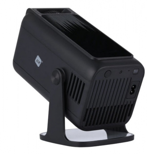Projetor NK-TV350002 LCD 250ANSI BT 1080P/4K HDMI
