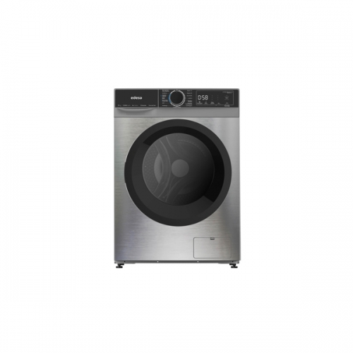 Maquina Lavar Roupa EDESA 7KG 1200RPM Inox