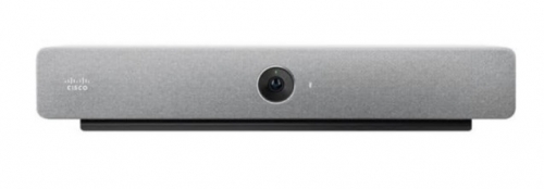 Dispositivo de vídeo conferência Cisco CS-BAR-T-K9