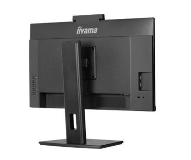 iiyama ProLite XUB2490HSUH-B2 - Monitor LED - 24" (23.8" visível) - 1920 x 1080 Full HD (1080p) @ 100 Hz - IPS - 250 cd/m² - 1300:1 - 4 ms - HDMI, DisplayPort - altifalantes - mate, preto