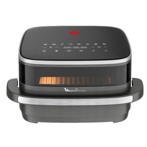 FRITADEIRA MOULINEX EASY FRY XL SURFACE+ - AL402HF0