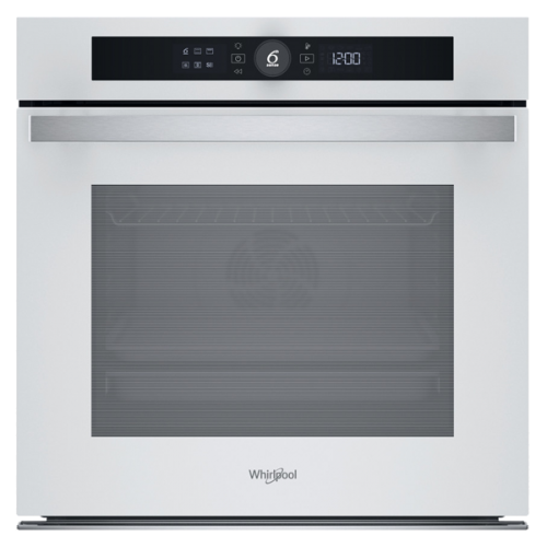 FORNO WHIRLPOOL de encastre- WOI4S8PM1SWA