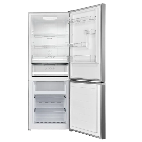 Frigorífico combinado 2 Portas Indesit INK2 5323 XB4E no frost Classe D