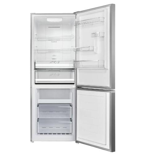 Frigorífico combinado 2 Portas Indesit INK2 5323 XB4E no frost Classe D