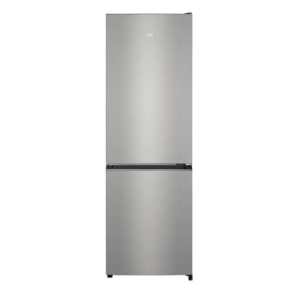 Frigorífico combinado 2 Portas Indesit INK2 5323 XB4E no frost Classe D