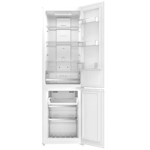 COMBINADO INDESIT INKF 8251 W4E 1800X540 classe E