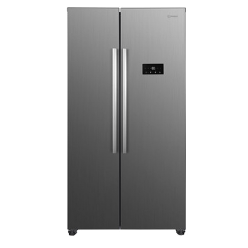 FRIGORÍFICO SIDE BY SIDE INDESIT - INGF 6441 XP4E