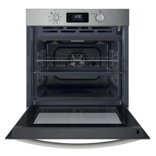 Forno Indesit IO 275P X Hidro e Pirolítico 71L