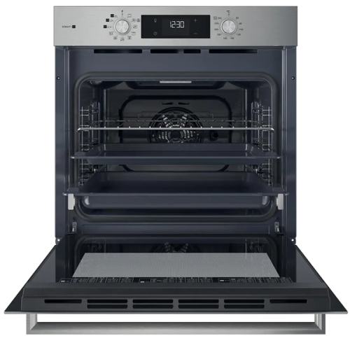 FORNO HOTPOINT - HAO3 K58HSU1 X