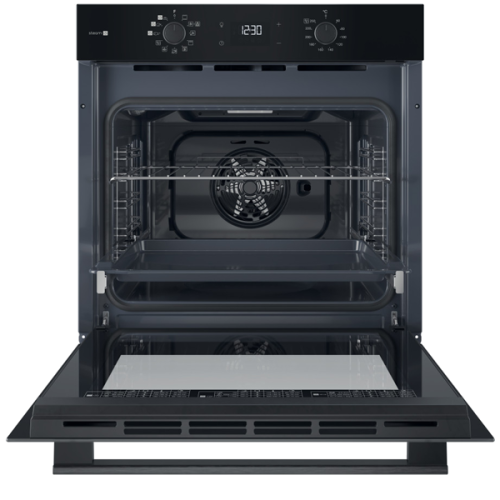 FORNO HOTPOINT - HAO 458HSU1 B