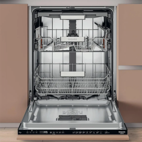 MÁQUINA DE LAVAR LOUÇA HOTPOINT - HA7IA15B2M6LS0