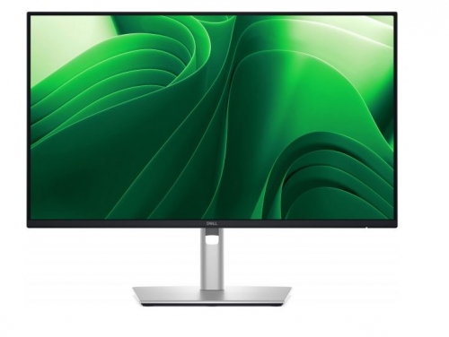 Monitor 23,8" Dell Pro 24 Plus P2425D - QHD IPS 100Hz, HDMI/DisplayPort, Hub USB