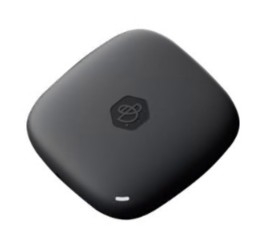 Synology SSD 1 TB externo USB 3.2 Gen 2 (USB C conector)