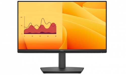 Monitor Dell Pro 22 polegadas com suporte ajustável - E2225HSM