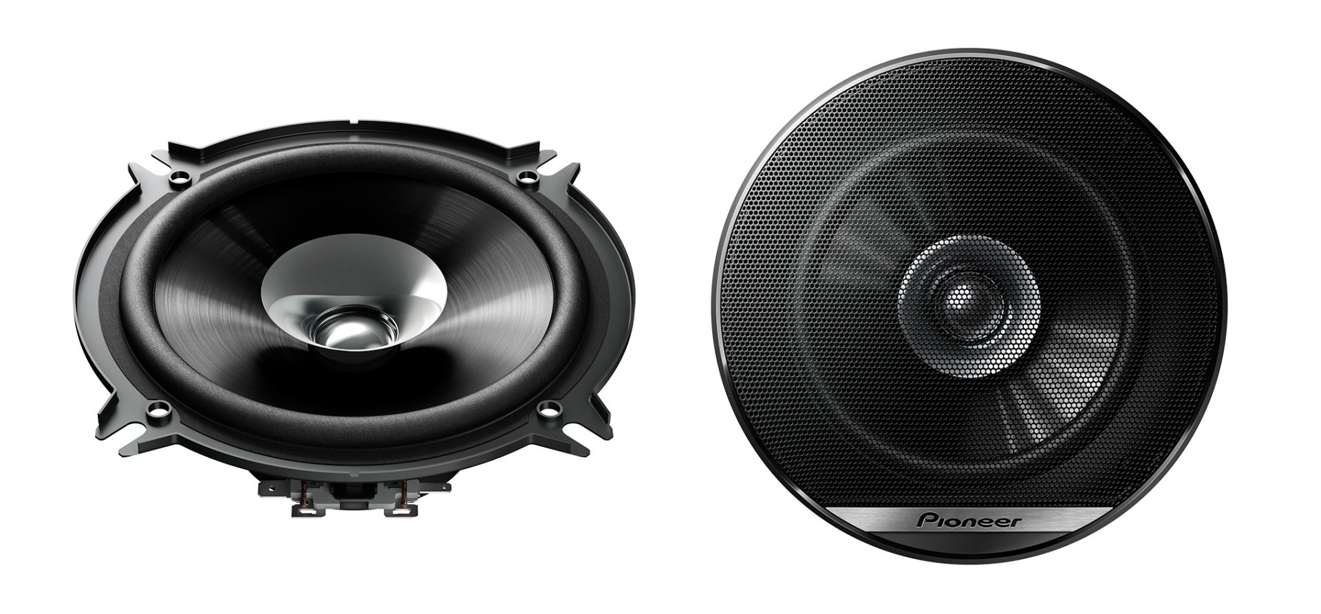 COLUNAS DUPLO CONE PIONEER 13CM 230W TS-G1310F