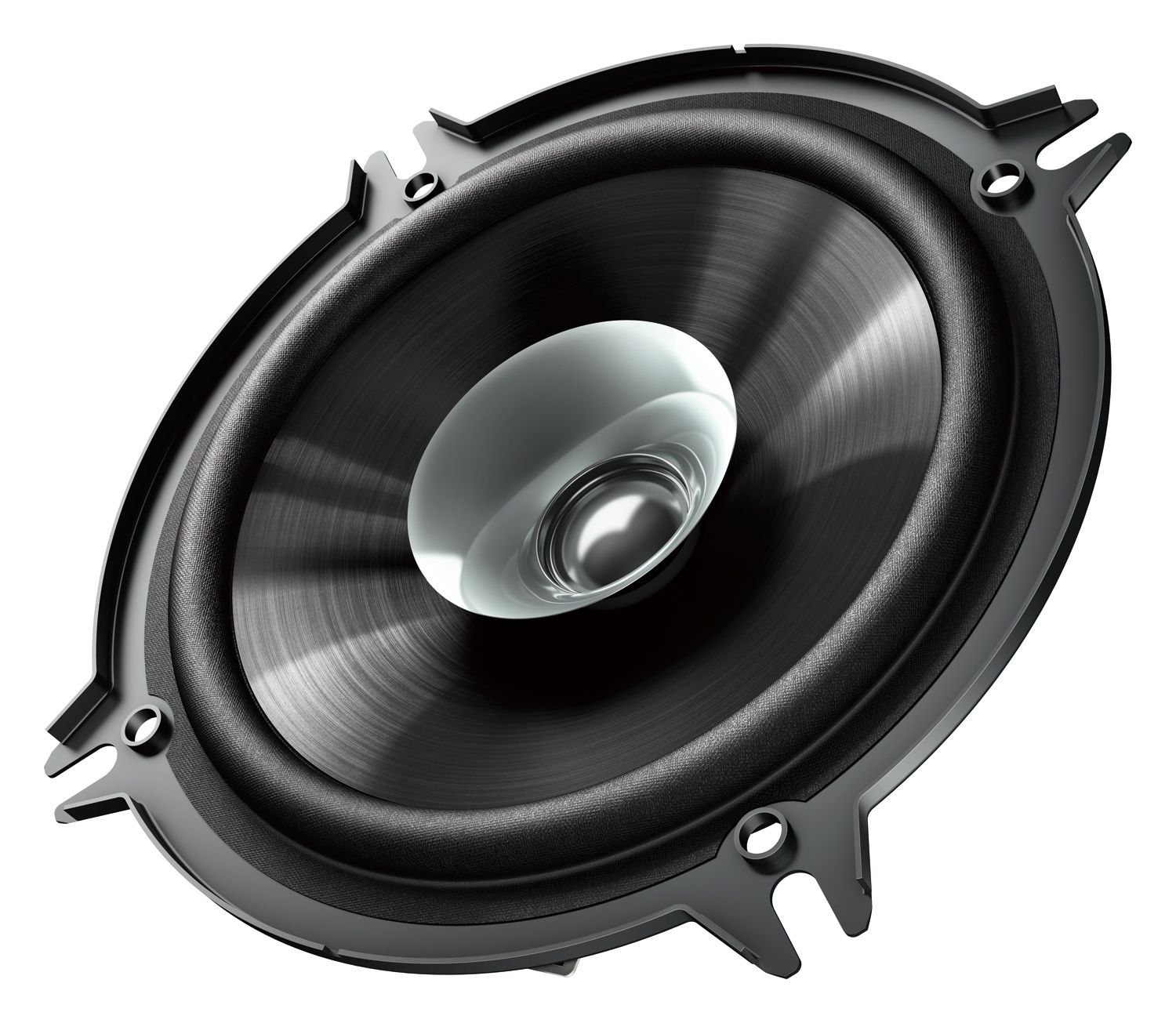 COLUNAS DUPLO CONE PIONEER 13CM 230W TS-G1310F