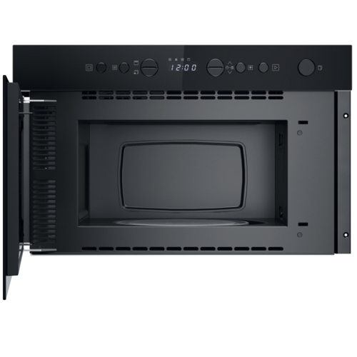 MICRO ONDAS HOTPOINT - HAMN13BB