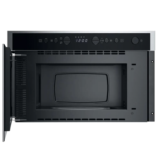 MICRO ONDAS HOTPOINT - HAMN463BXF