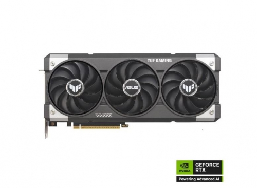 Placa Gráfica ASUS TUF RTX 5060 TI O16G GAMING