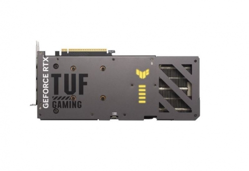 Placa Gráfica ASUS TUF RTX 5060 TI O16G GAMING