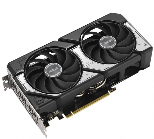 Placa Gráfica Asus NVIDIA GeForce RTX 5060 Ti Blackwell Dual OC 8GB GDDR7 DLSS4 90YV0MP2-M0NA00