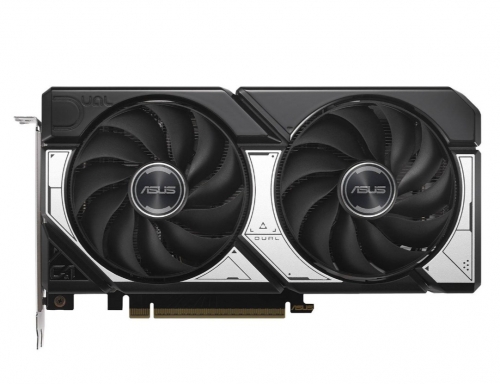 Placa Gráfica Asus NVIDIA GeForce RTX 5060 Ti Blackwell Dual OC 8GB GDDR7 DLSS4 90YV0MP2-M0NA00