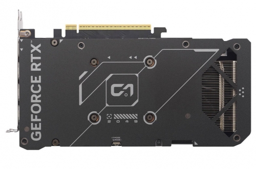 Placa Gráfica Asus NVIDIA GeForce RTX 5060 Ti Blackwell Dual OC 8GB GDDR7 DLSS4 90YV0MP2-M0NA00