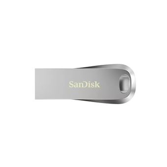 Memória Usb SANDISK 1TB ULTRA LUXE 3.2 USB A Prateado