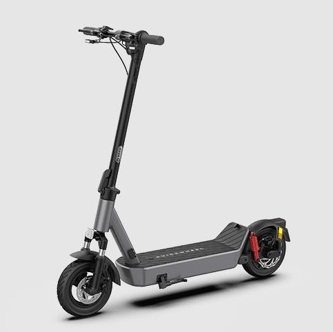 Trotinete KUICKWHEEL S9 