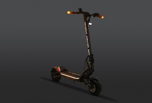 Trotinete TEVERUN FIGHTER MINI 15 6A  2X1000W