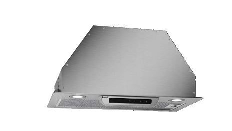 JUNEX EXAUSTOR 60CM INOX D