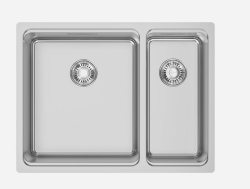 RODI BANCA 1 PIO 1/2 58X44CMS POLIDA 18U8EMX0678A0