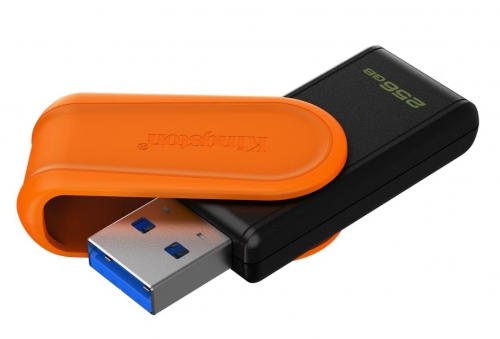 Pen Kingston DataTraveler Exodia S 256GB USB3.2 Gen 1 DTXS/256GB