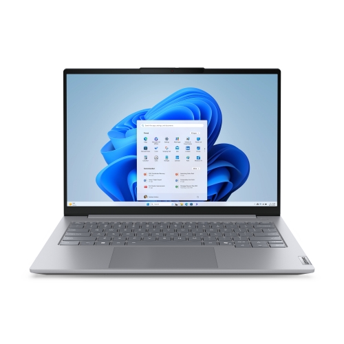 Portátil  Lenovo ThinkBook 14 G8 IRL Intel® Core™ i5 -13420H 14" WUXGA 16 GB DDR5-SDRAM 512 GB SSD Windows 11 Pro, 21SG00GPPG